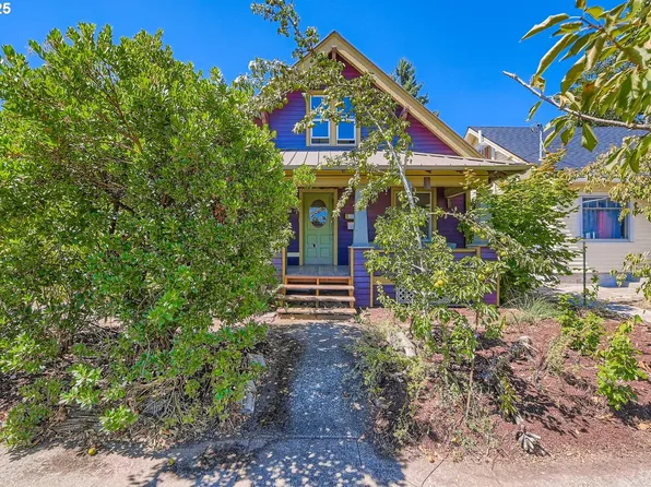 4629 SE 64th Ave, Portland, OR 97206