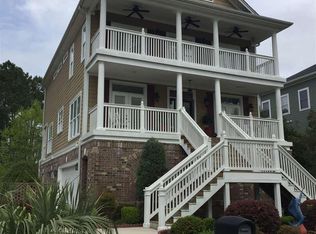 185 Harbor Oaks Dr, Myrtle Beach, SC 29588