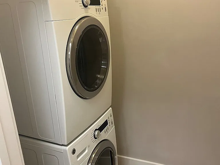 Washer/Dryer