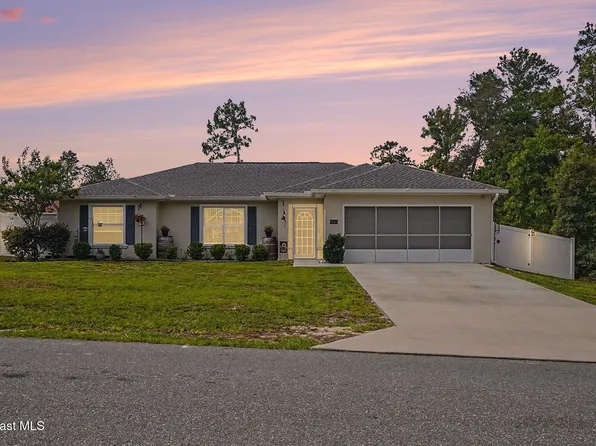 6548 SW 131st Pl, Ocala, FL 34473