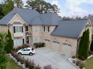 4562 Worthings Dr, Powder Springs, GA 30127