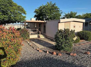 105 Lampliter Vlg, Clarkdale, AZ 86324