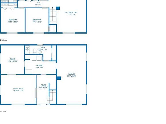 3rd image of 501 Walnut Street