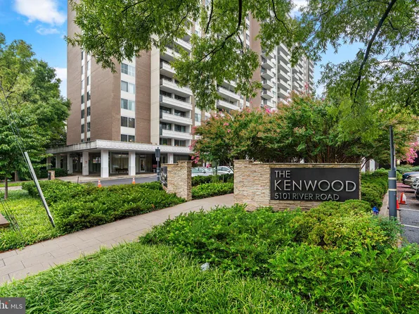 5101 River Rd APT 916, Bethesda, MD 20816