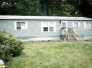 31 Donna Dr, Exeter, NH 03833