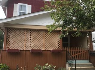 2296 14th St SW, Akron, OH 44314