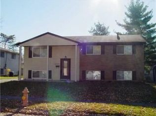 4967 Keelson Dr, Columbus, OH