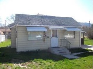 67 S 70 E, Malad City, ID 83252