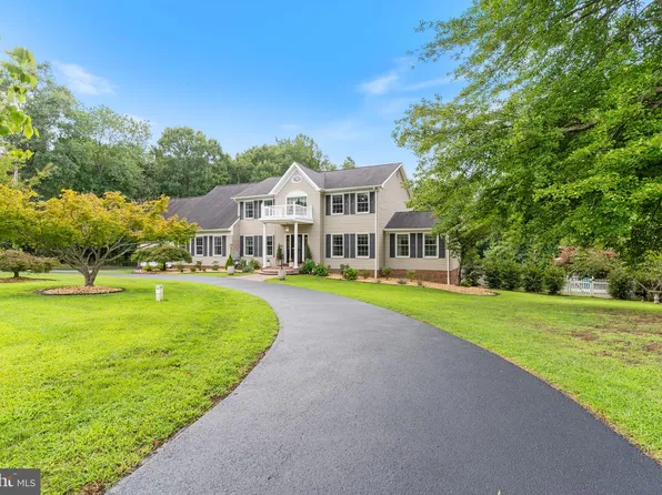 208 Morgans Ridge Ct, La Plata, MD 20646