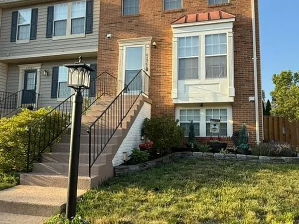 43962 Minthill Ter, Ashburn, VA 20147