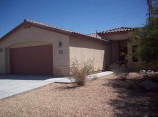 11855 E Alpha Way, Yuma, AZ 85367
