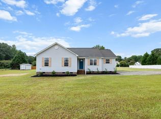 400 Rose Ct, Benson, NC 27504