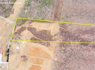 261 Waldo Rd, Rockwood, TN 37854