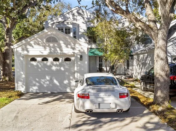 5300 Bayshore Blvd APT A1, Tampa, FL 33611