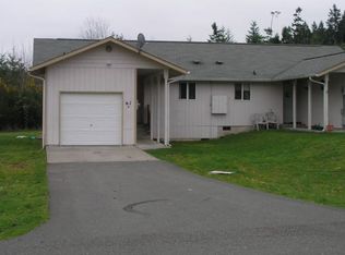 61 E Capital Village Ln #A, Shelton, WA 98584