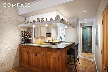 Rented by Compass