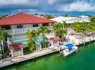 650 10th St, Key Colony Beach, FL 33051