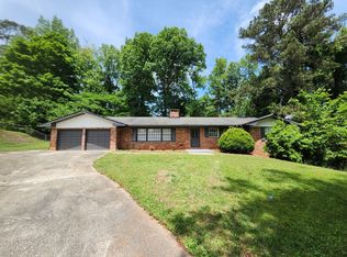 2362 Springrun Ct, Decatur, GA 30032