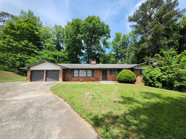 2362 Springrun Ct, Decatur, GA 30032
