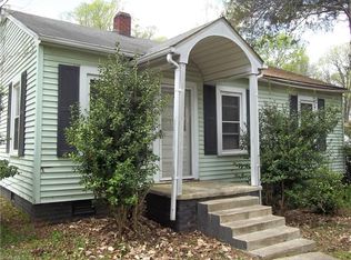 826 Norman St, Asheboro, NC 27205