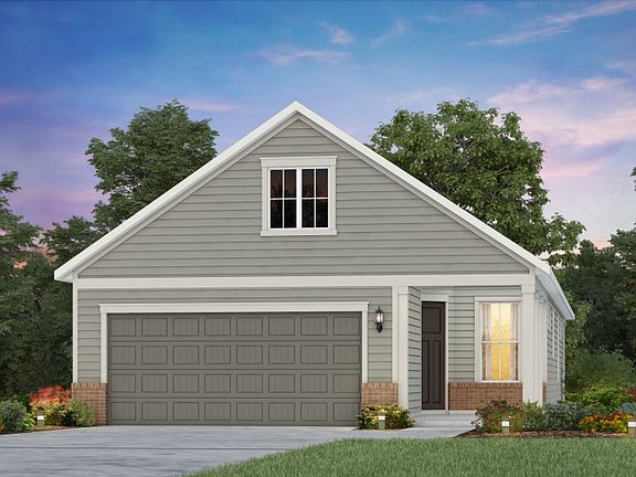 Contour Exterior LC212