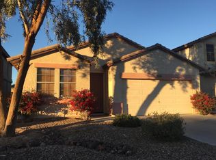 45496 W Guilder Ave, Maricopa, AZ 85139
