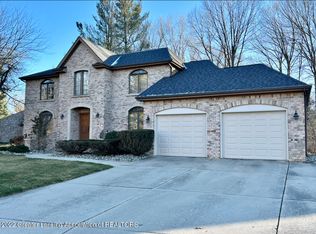 2557 Dustin Rd, Okemos, MI 48864