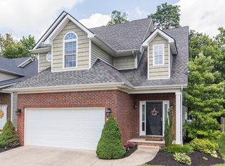 2376 Ice House Ln, Lexington, KY