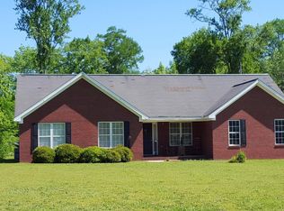 7626 52nd St, Tuscaloosa, AL