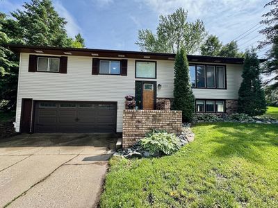 1502 Terrace Dr, Fergus Falls, MN, 56537