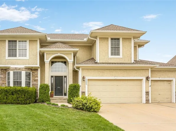 12295 NW Churchill Downs, Platte City, MO 64079