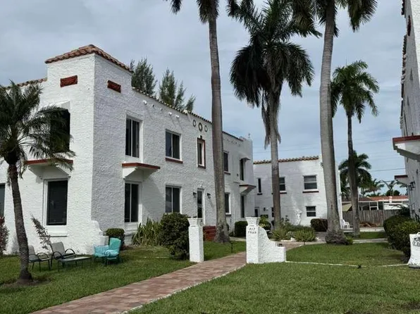 817 Tyler St APT 11, Hollywood, FL 33019