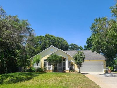 860 Noa St, Fort Pierce, FL, 34982
