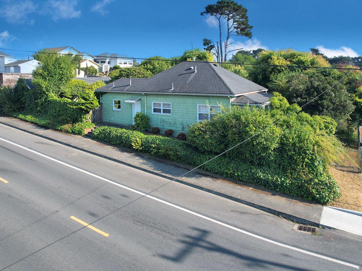 3505 Iowa St, Eureka, CA 95503 MLS 265155 Zillow