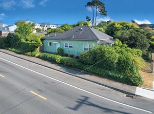 3505 Iowa St, Eureka, CA 95503