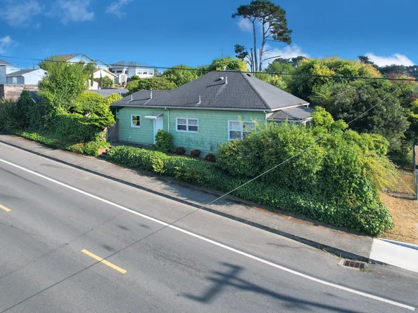 3505 Iowa St, Eureka, CA 95503