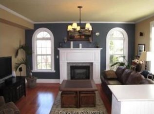 6286 Patuxent Quarter Rd, Hanover, MD 21076