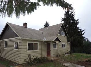 23050 NW Pihl Rd, Banks, OR 97106