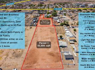 4021 S 6th Ave, Phoenix, AZ 85041