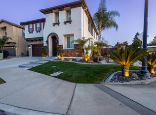 3052 Trap Rock Way, Sacramento, CA 95835