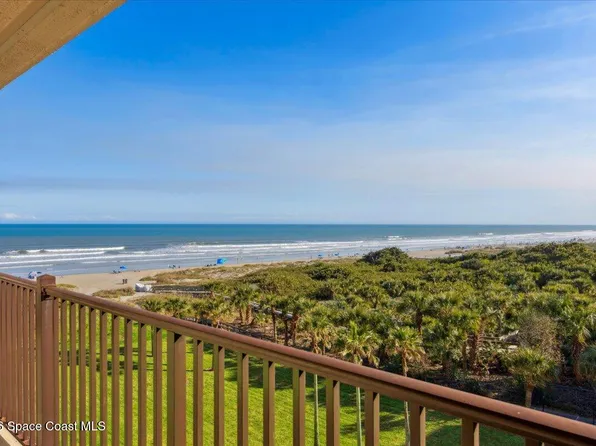 1830 N Atlantic Ave APT C602, Cocoa Beach, FL 32931
