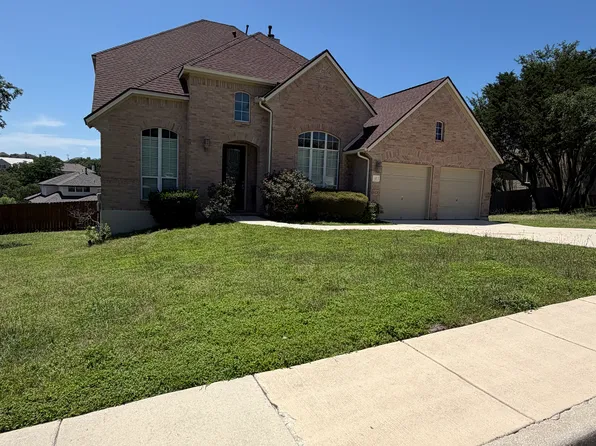 43 Gazelle Fld, San Antonio, TX 78258