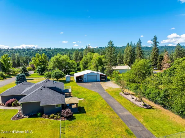 3206 N Lodgepole Rd, Coeur D Alene, ID 83815