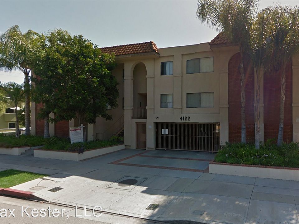 1st image of 4122 Tujunga Ave Unit 106