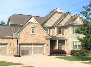 3811 Terrasol Trl, Lilburn, GA 30047