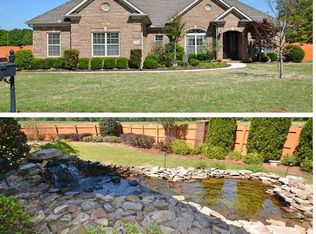 1901 Weatherly Cir, Decatur, AL 35603