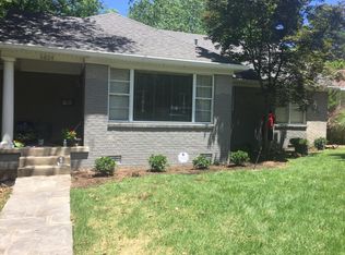 6804 Stamps Ct, Little rock, AR 72207