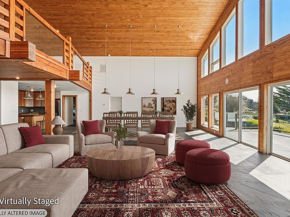 46701 Iversen Drive, Gualala, CA 95445 | Zillow