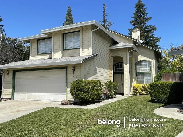 8336 Lonely Hill Way, Antelope, CA 95843