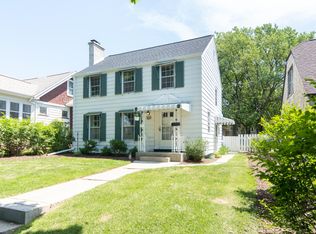 4264 S 1st St, Milwaukee, WI 53207